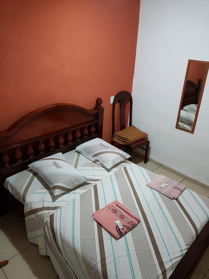 Hotel Cabo Finisterra — Fotos 3