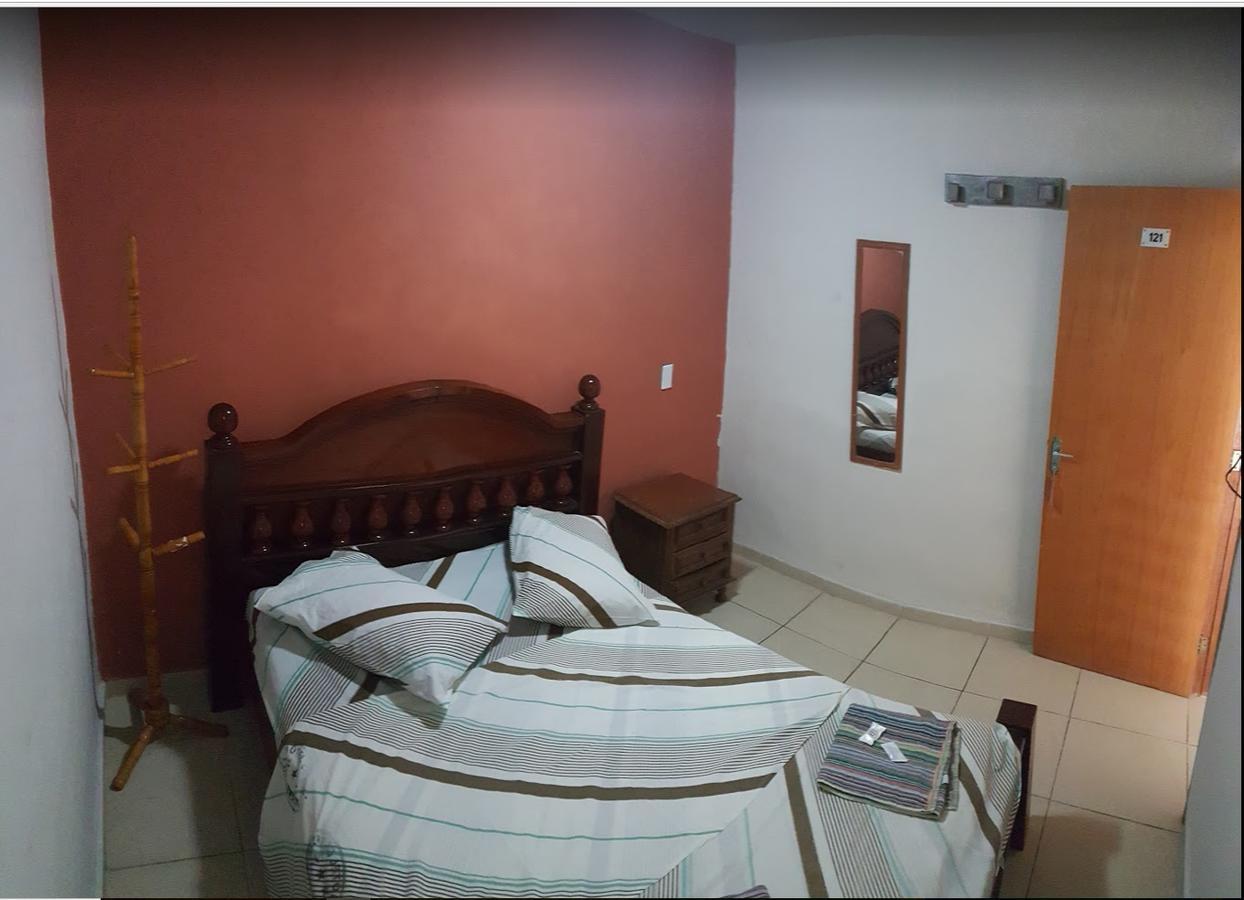 Hotel Cabo Finisterra, Rio de Janeiro